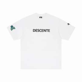 Picture of Descente T Shirts Short _SKUDescenteS-XLzztr2416446